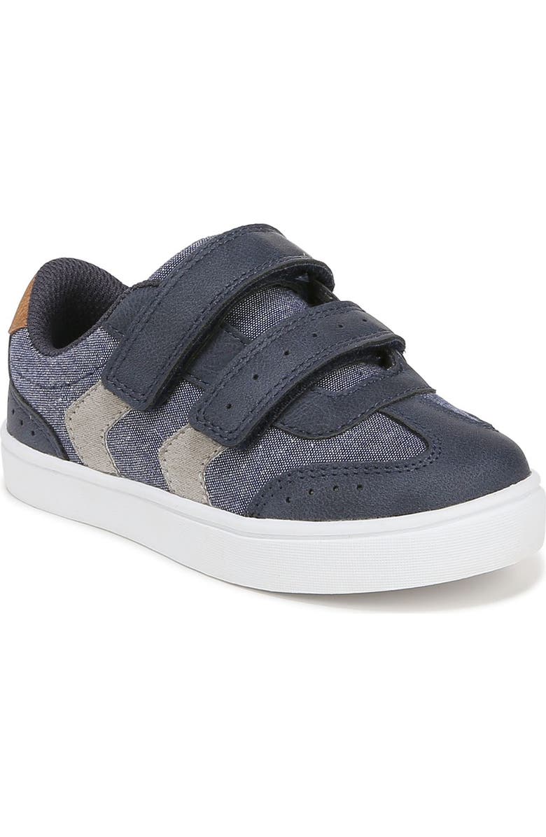 Dr. Scholl's Kids' Madison Play Sneaker, Main, color, Blue