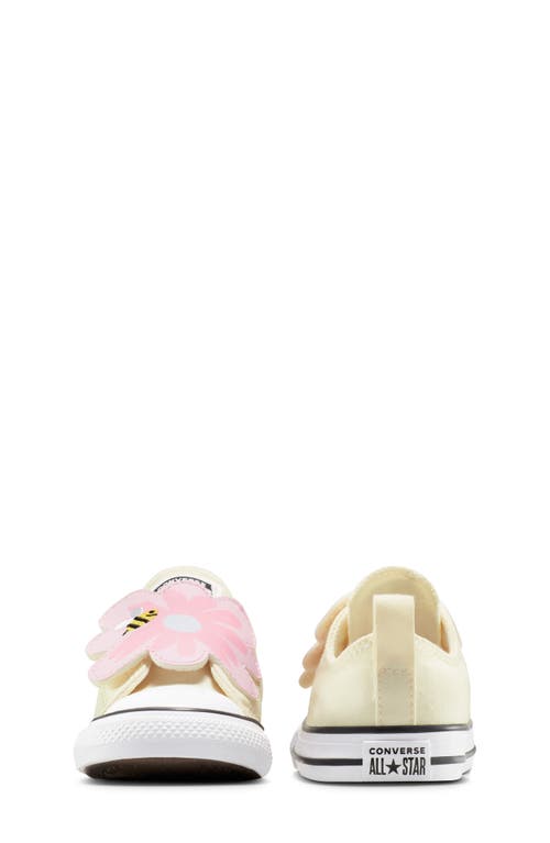 Converse Kids' Chuck Taylor® All Star® One Strap Sneaker