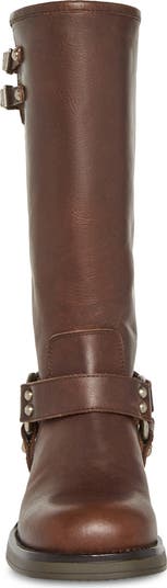 Brocks Buckle Boot
