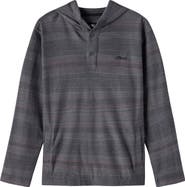 O'Neill Kids' Bavaro Stripe Hoodie
