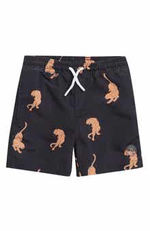 Kids' Swim Trunks