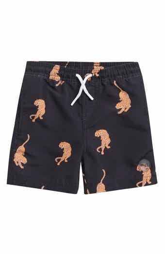 Kids' Swim Trunks