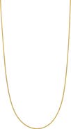 Bony Levy 14K Gold Liora Chain Necklace