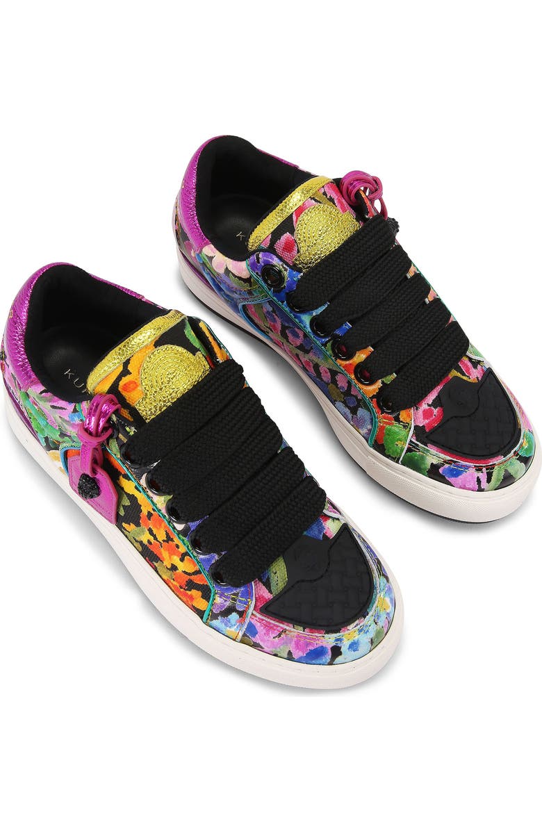Kurt Geiger London Southbank Tag Sneaker, Alternate, color,
