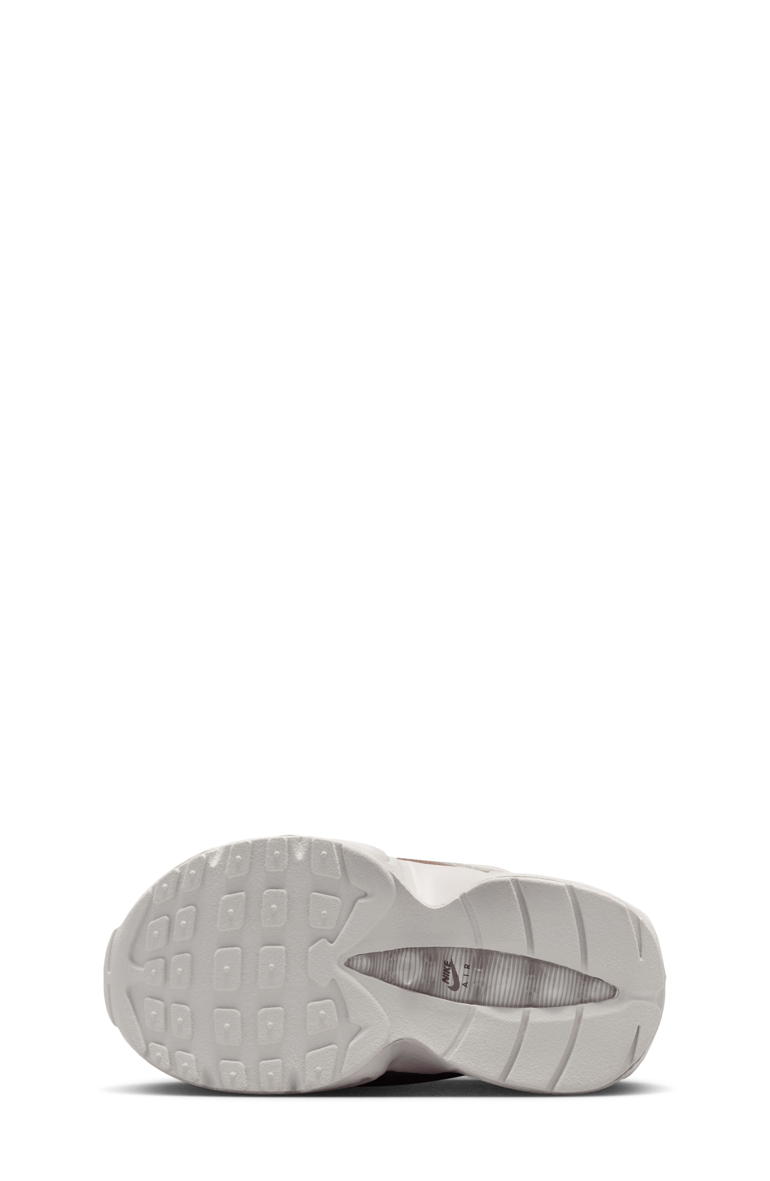 Nike Air<sup>®</sup> Max 95 Sneaker, Alternate, color, Phantom/ Tattoo