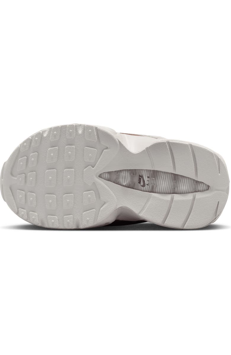 Nike Air<sup>®</sup> Max 95 Sneaker, Alternate, color, Phantom/ Tattoo