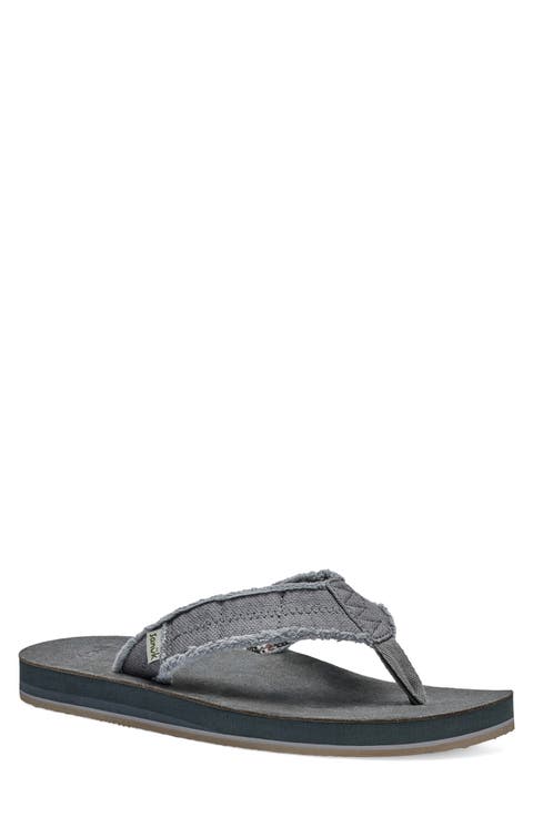 Fraid Not Flip Flop