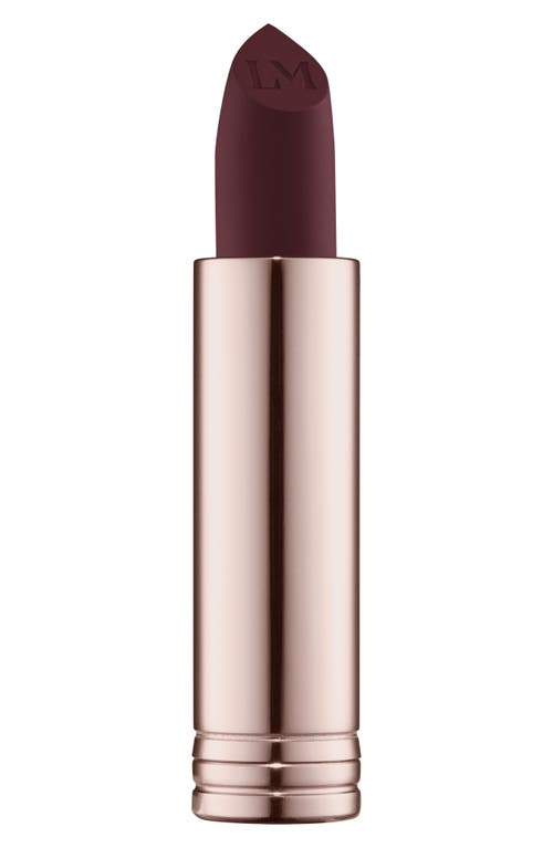 Laura Mercier Caviar Smoothing Matte Lipstick In 777 Plum Plisse