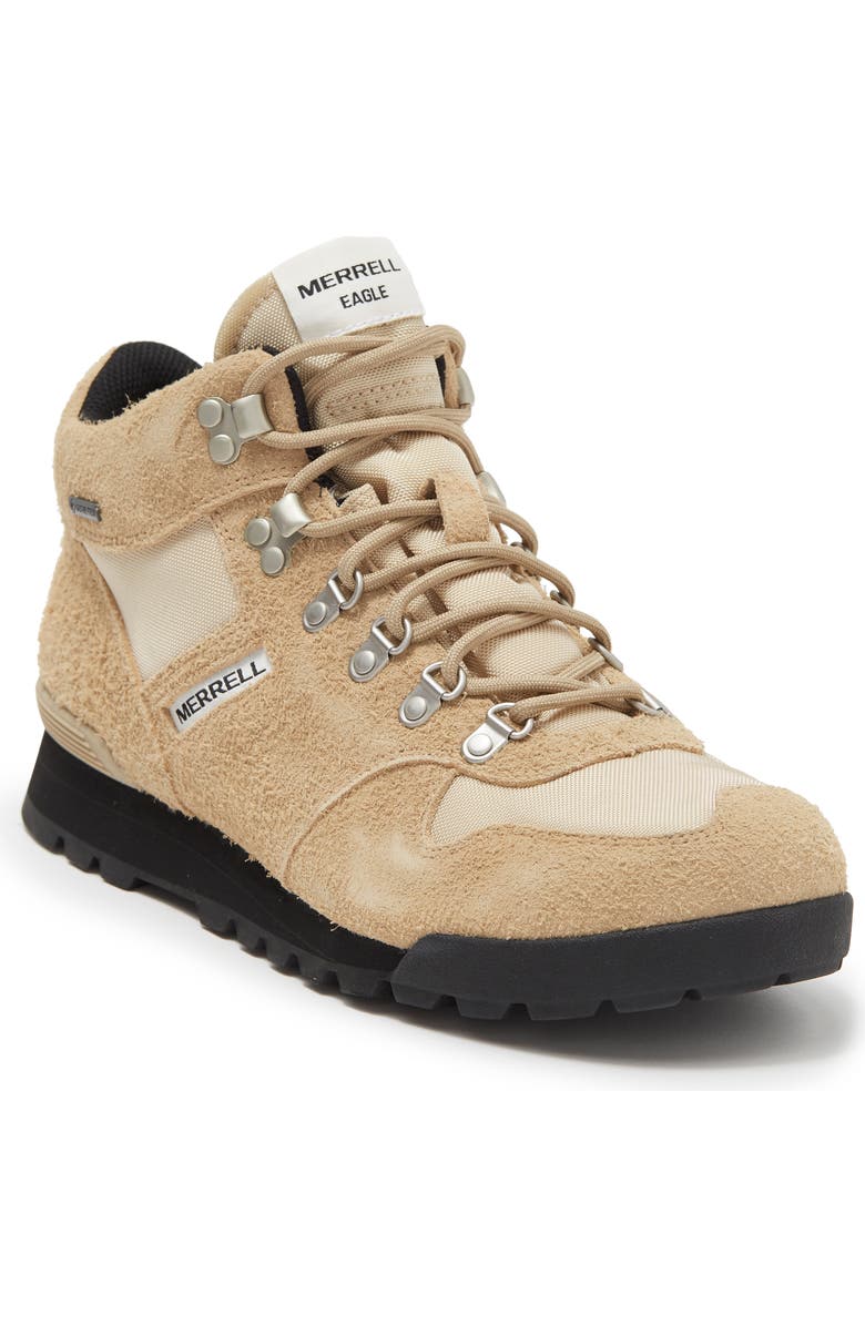 1TRL Eagle Luxe Gore-Tex<sup>®</sup> Waterproof Hiking Shoe, Main, color,