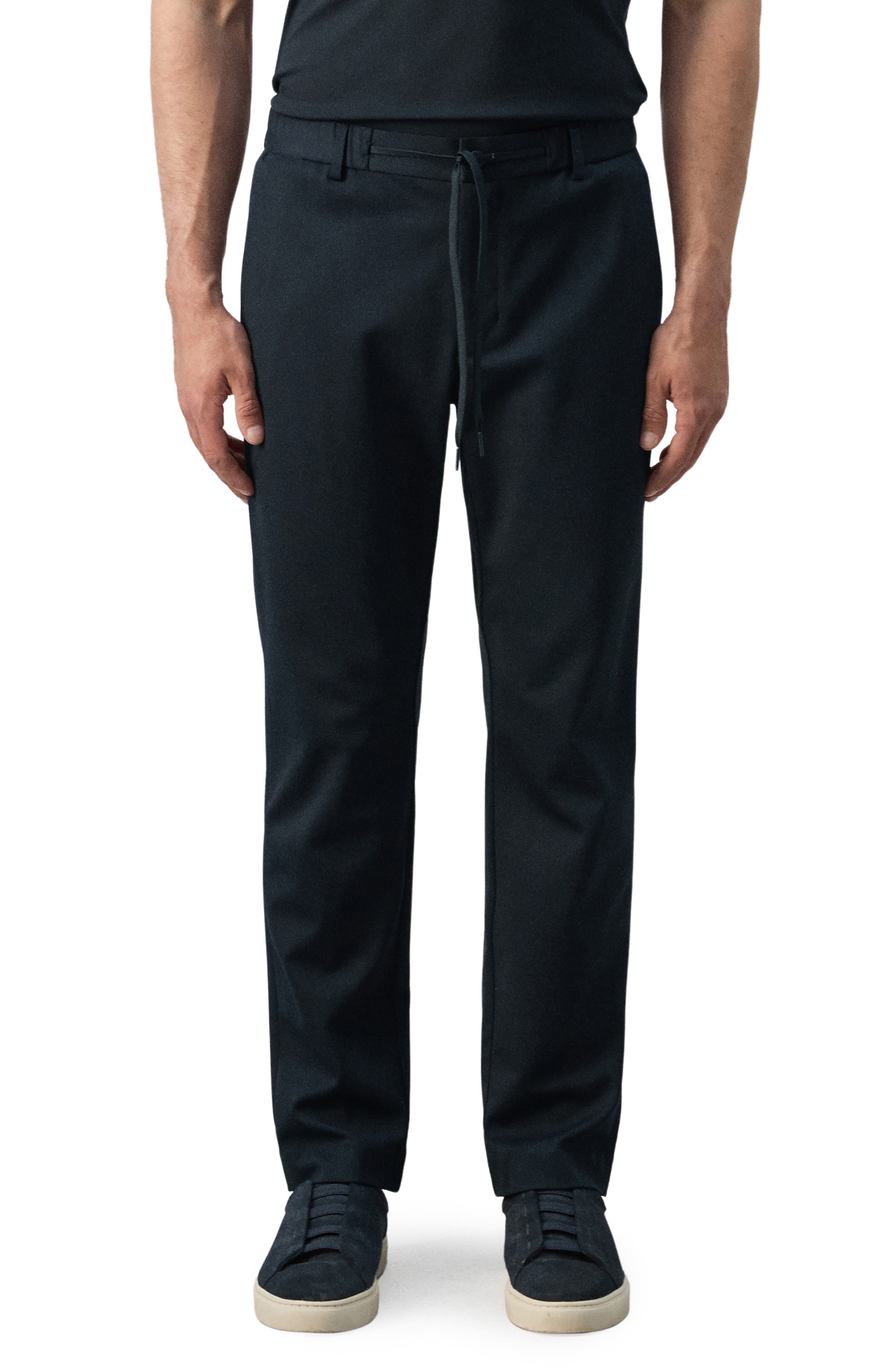 Comfort Stretch Chinos - image 3