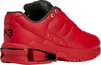 【送料&関税込】Y-3 A3 Control Sneakers adidas Y-3 A3 Control - Black | Free Shipping with adiClub