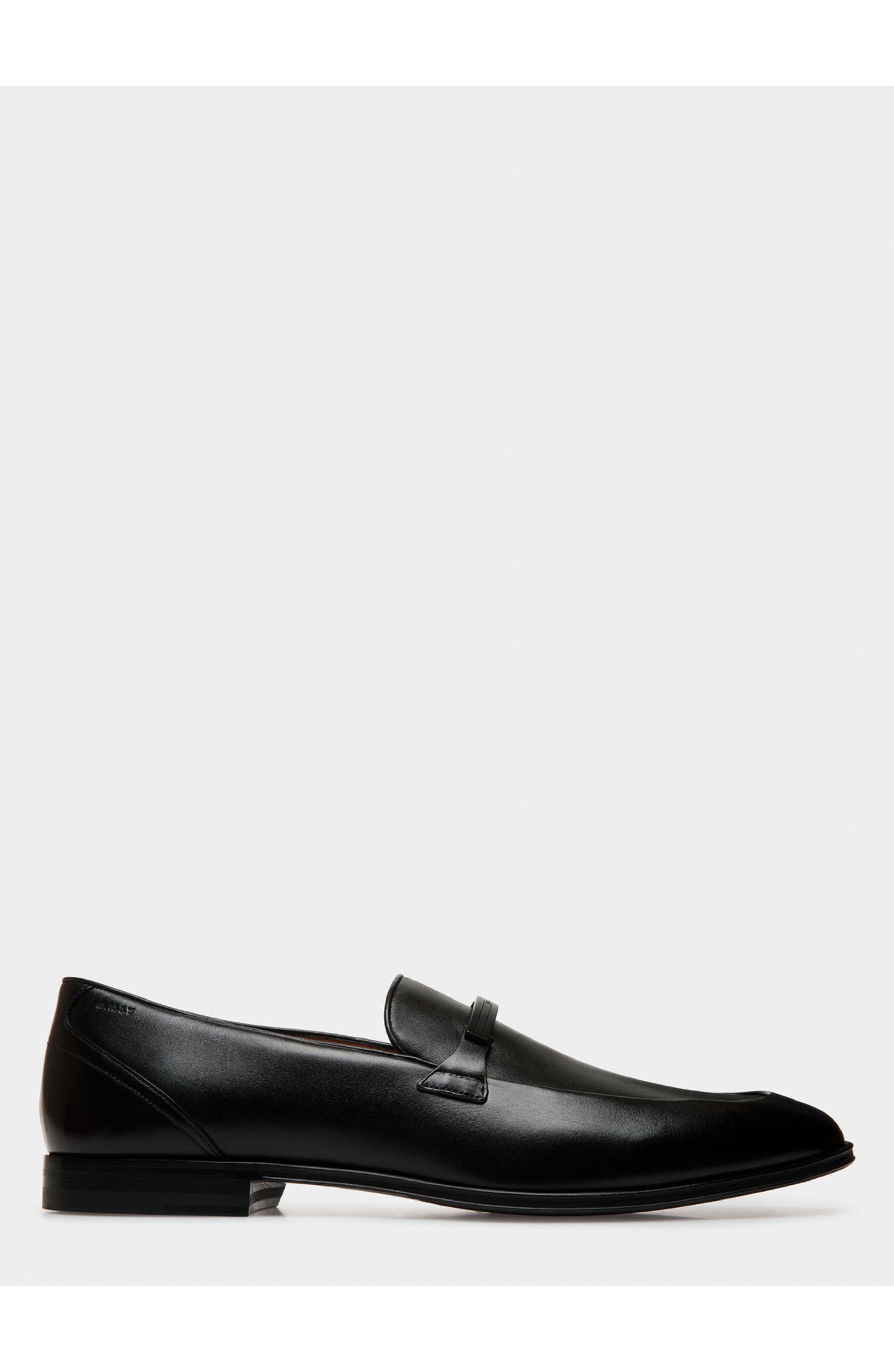 Bally Westminster Loafer In Calf Leather, Main, color, 