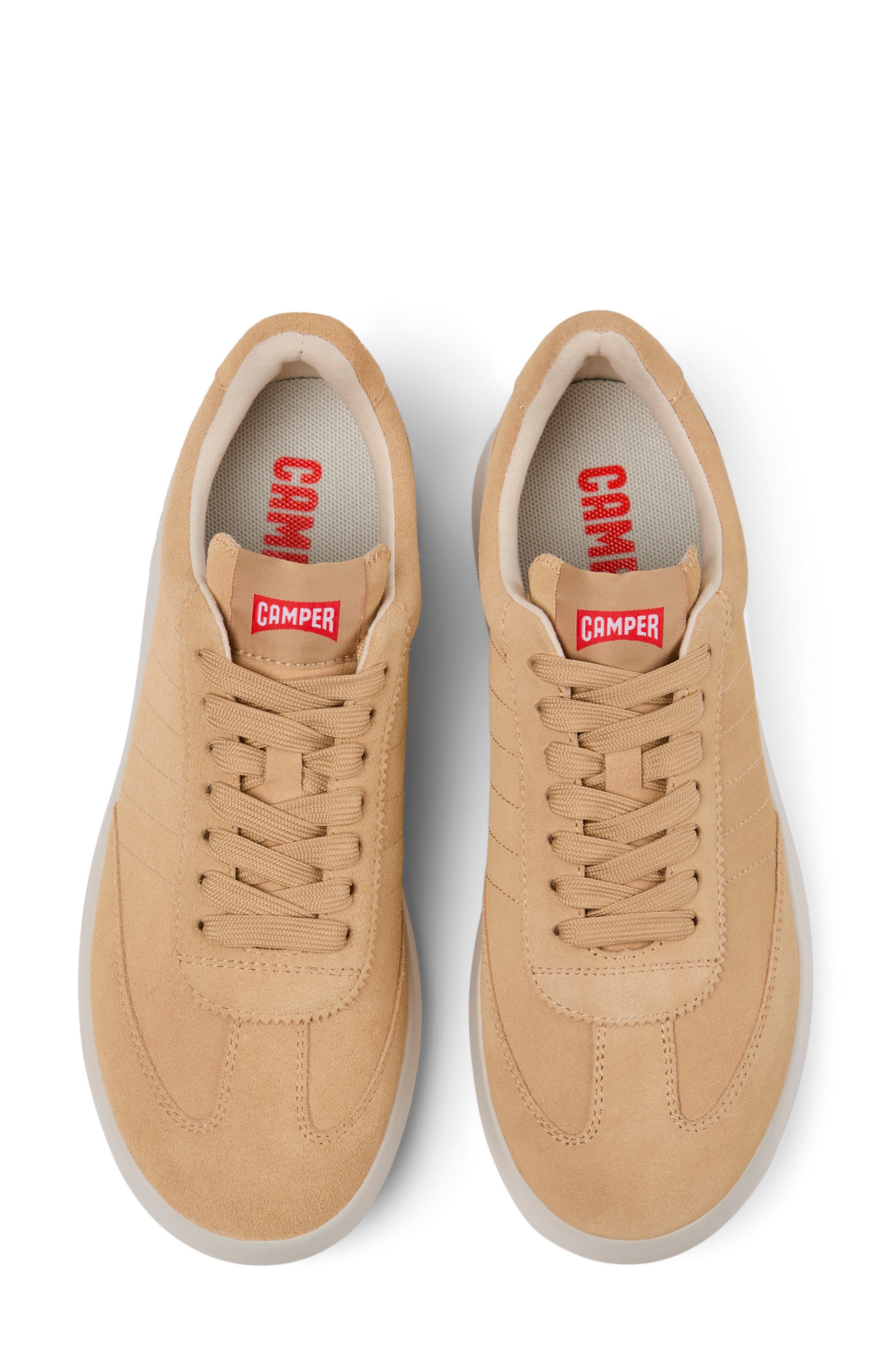 Camper Pelotas XLF Sneaker, Alternate, color, 