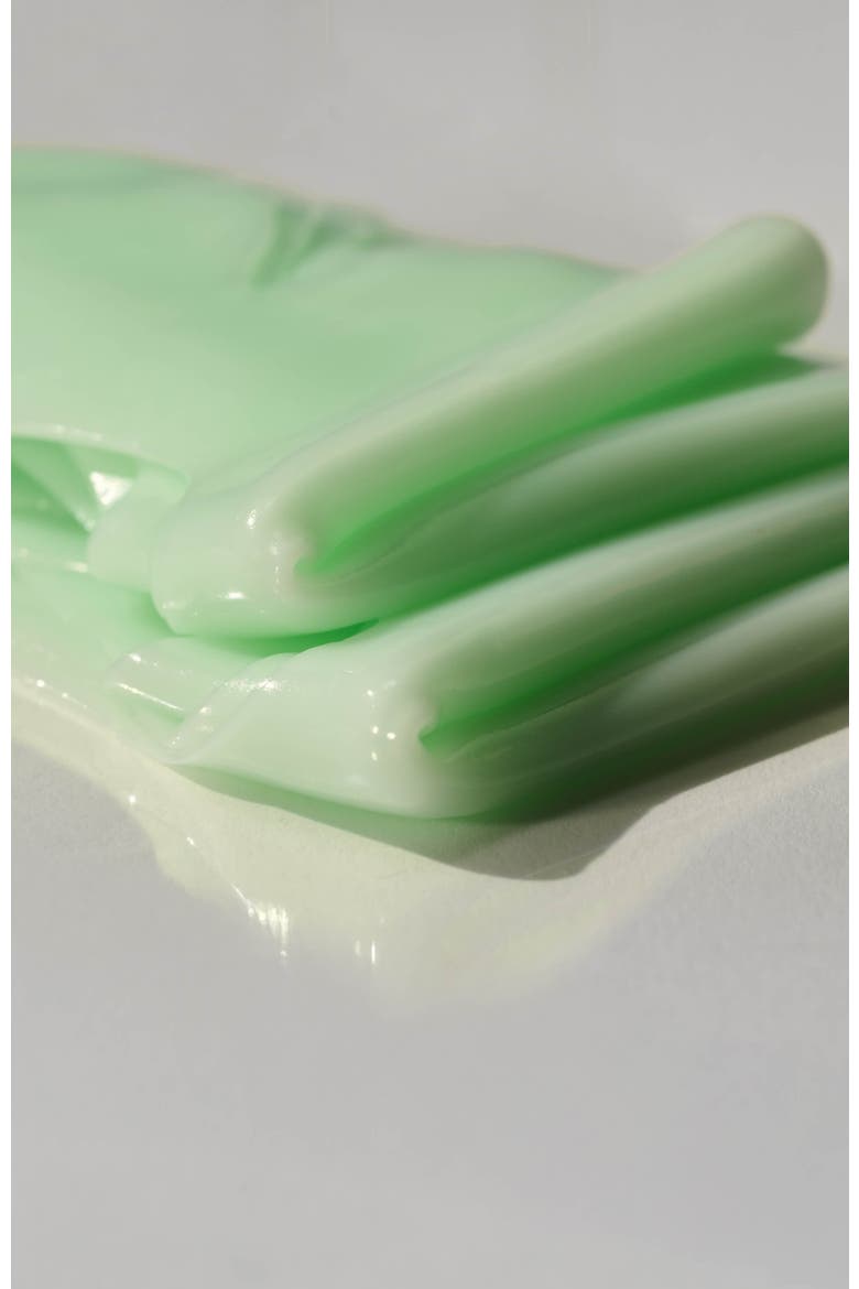 Green Citrus Vitamin C Gel Mask Plus, Alternate, color, None