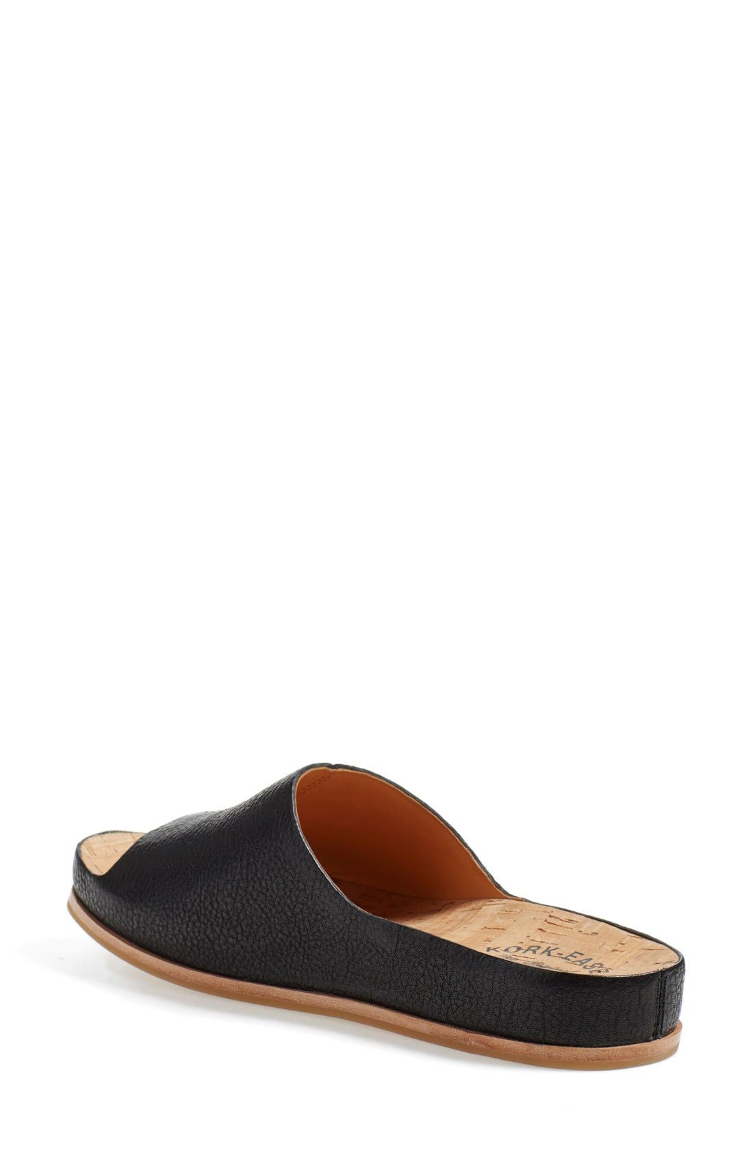 'Tutsi' Slide Sandal - image 2