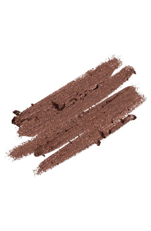 Victoria Beckham Satin Kajal Liner In Cinnamon