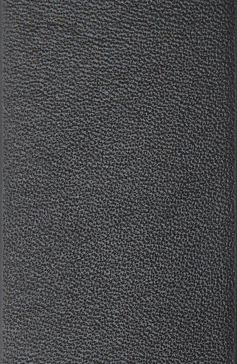 Bottega Veneta Leather Belt, Alternate, color, 