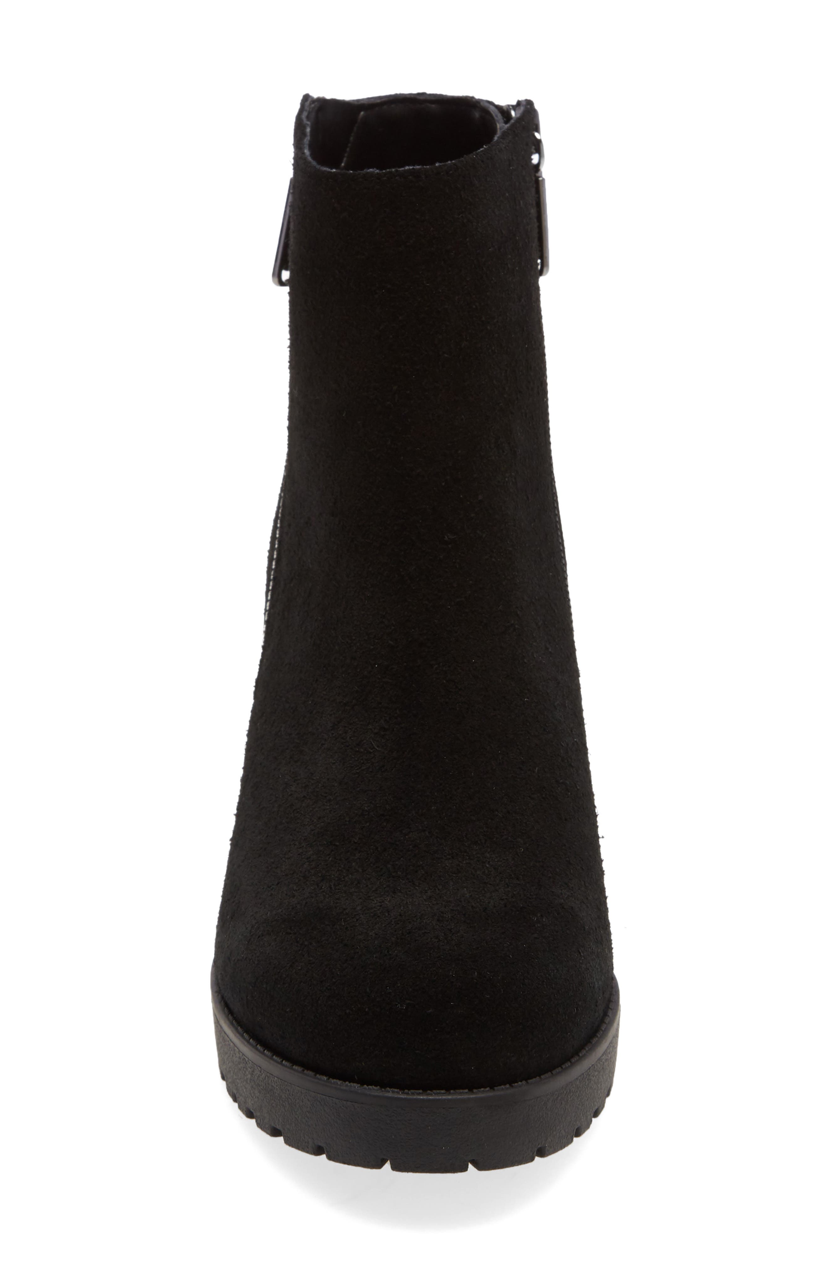 Blondo Skye Waterproof Bootie, Alternate, color, 