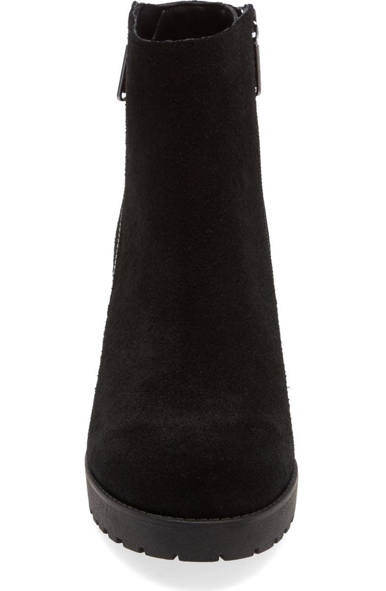 Blondo Skye Waterproof Bootie, Alternate, color,