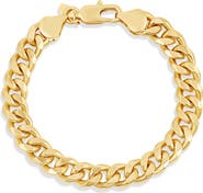 SHYMI Jack Cuban Chain Bracelet