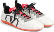 Valentino Garavani Chromation Perforated Sneaker