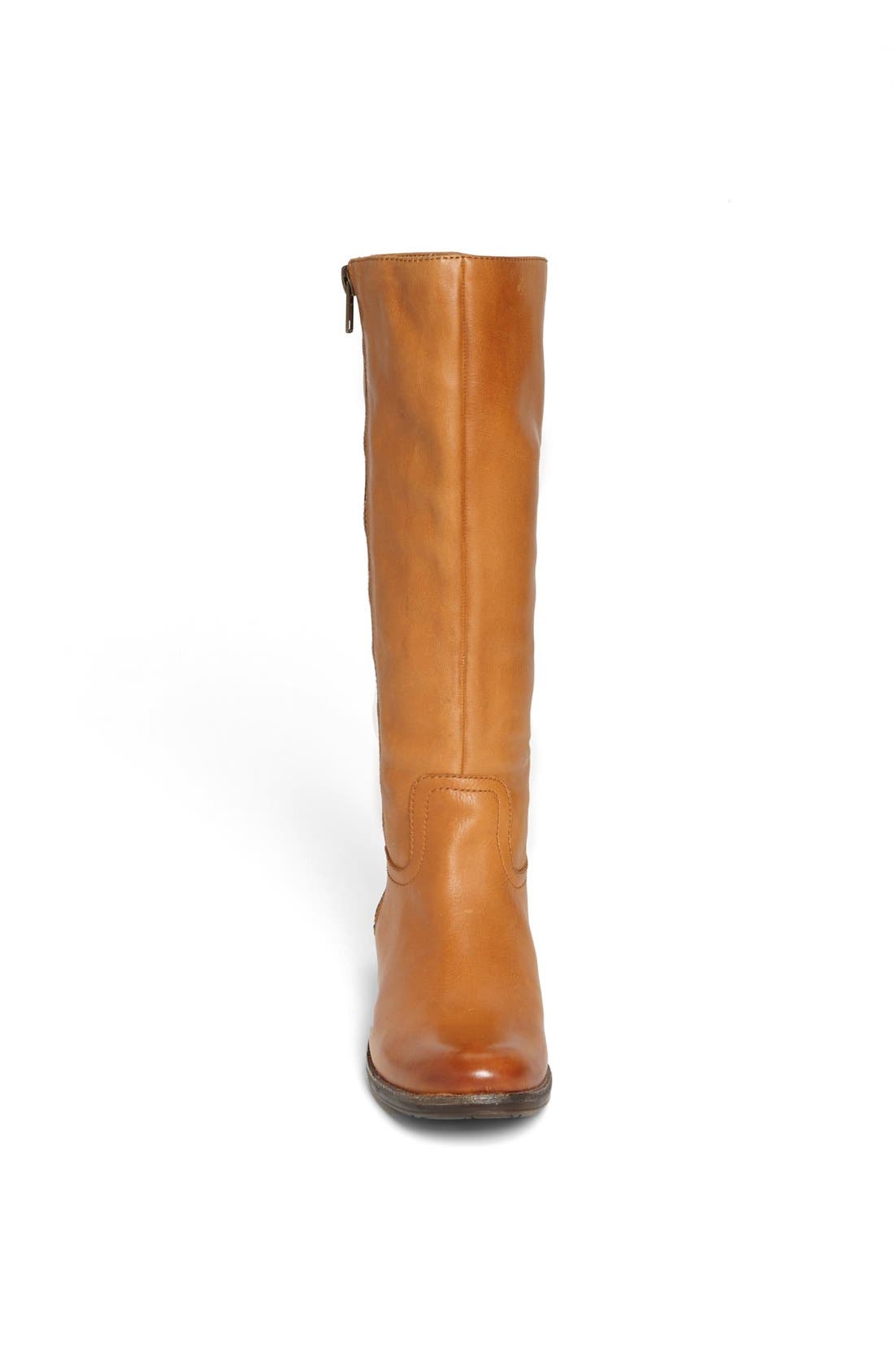 'Abira' Boot, Alternate, color, SPICE GIRL LEATHER