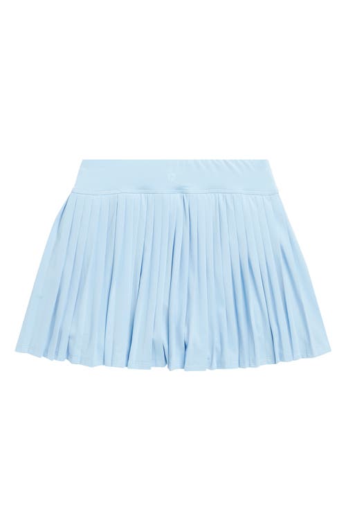 90 DEGREE BY REFLEX 90 DEGREE BY REFLEX KIDS' POLO & SKORT SET 