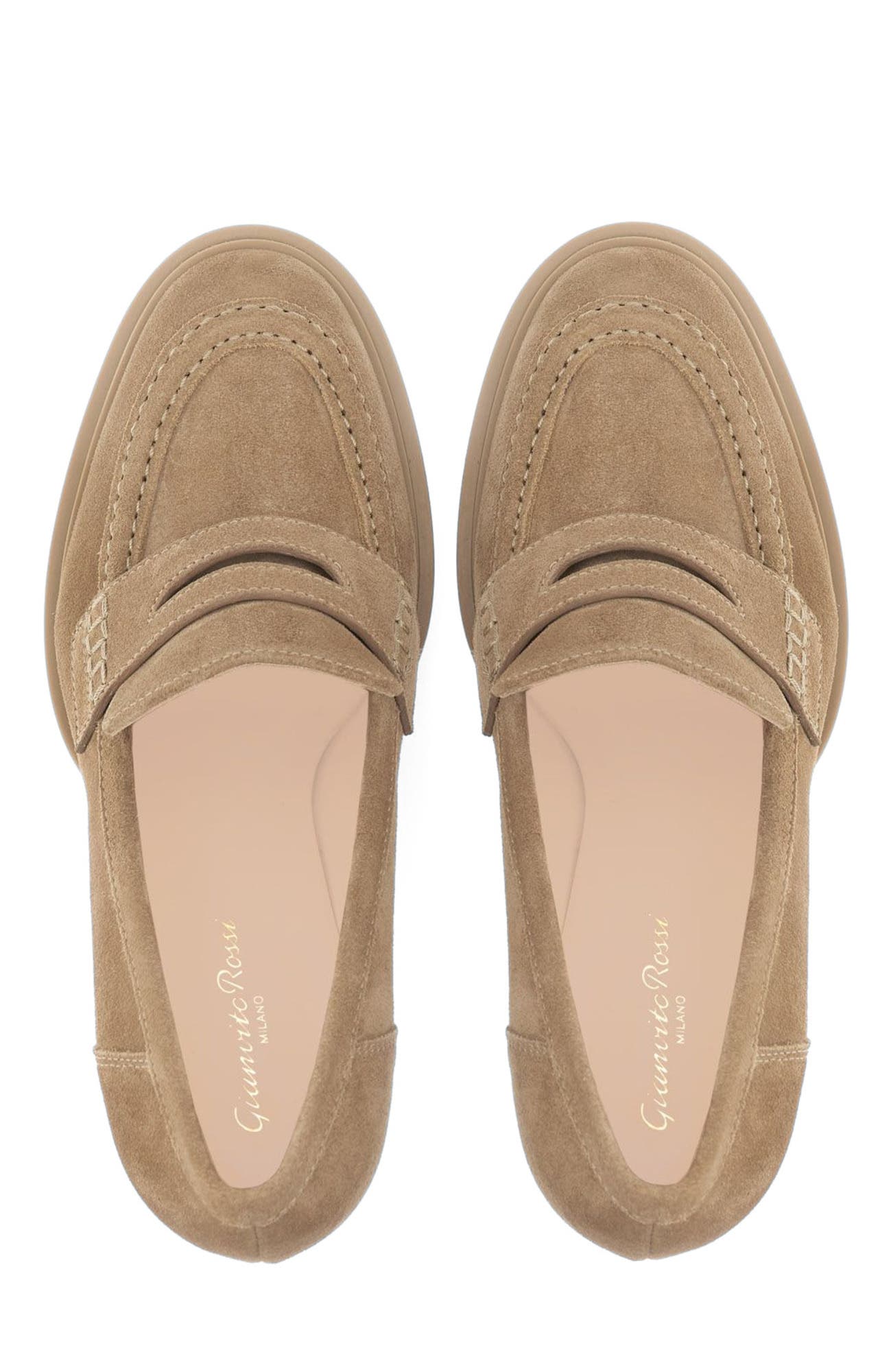 Barry Pumps, Alternate, color, Light Brown suede