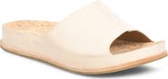 Kork-Ease® 'Tutsi' Slide Sandal