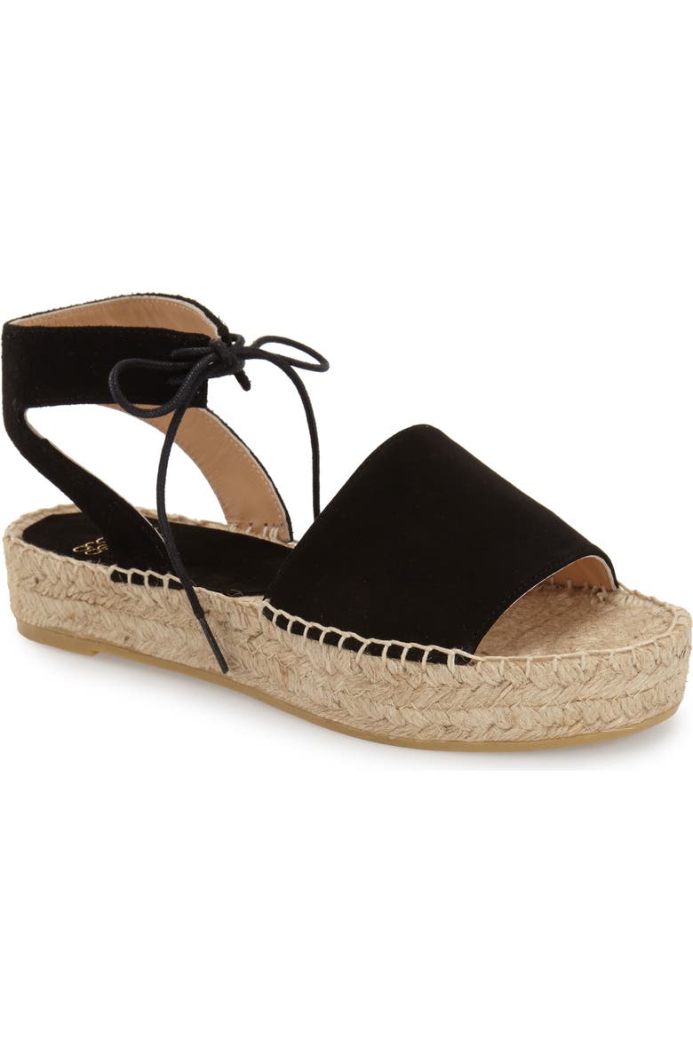 André Assous 'Samantha' Sandal, Alternate, color,