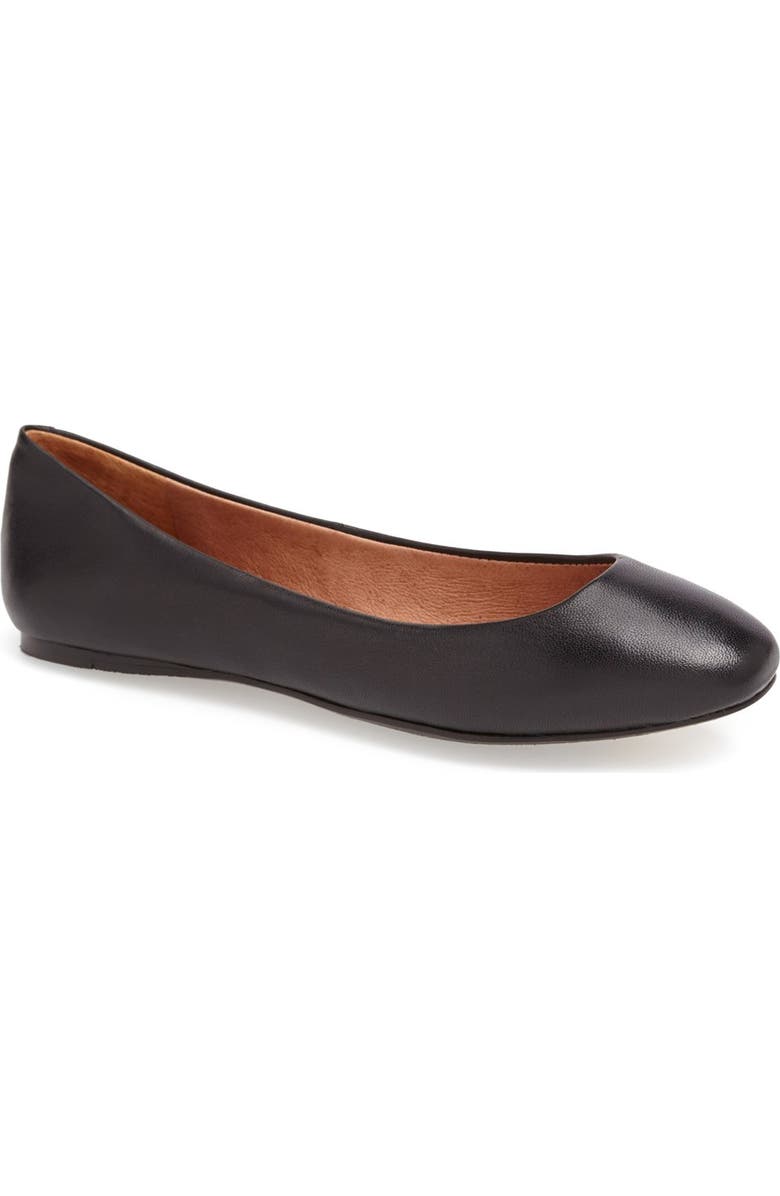 Vince Camuto 'Cavari' Ballet Flat, Main, color,