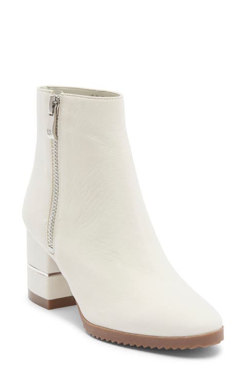 Cruz Ankle Bootie (Women)