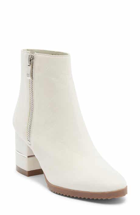 DKNY Cruz Ankle Bootie