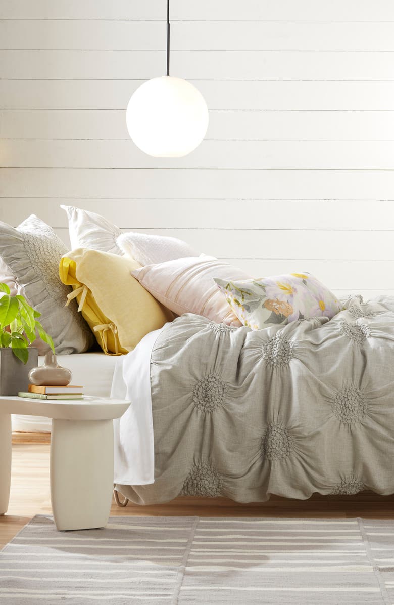 NORDSTROM AT HOME 'Chloe' Sham, Alternate, color, 