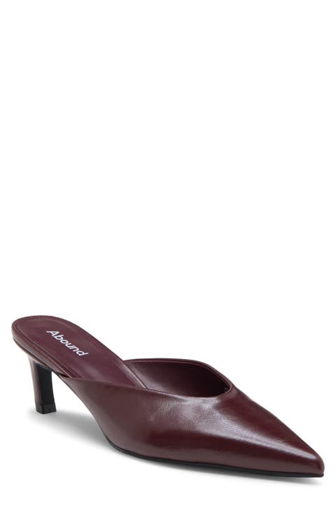 Hensley Mule Pump