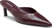 Abound Hensley Mule Pump