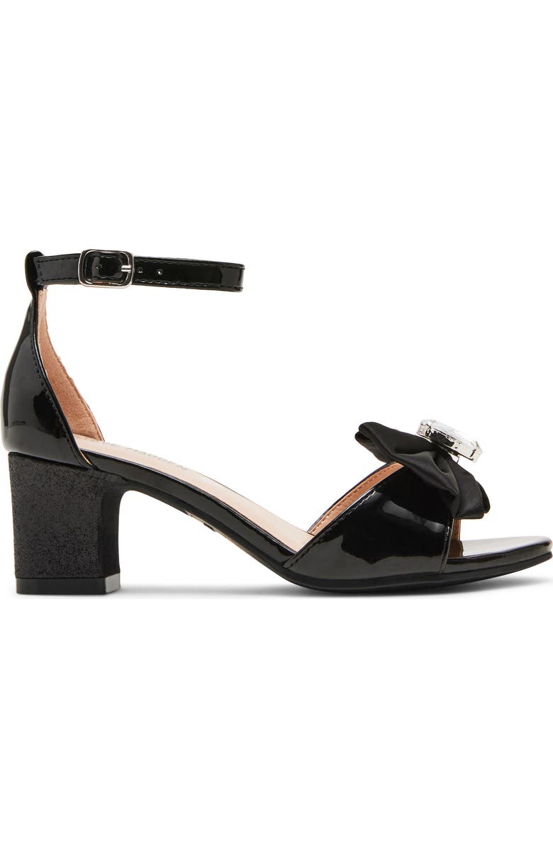 Steve Madden Kids' Jclair Ankle Strap Sandal, Alternate, color,