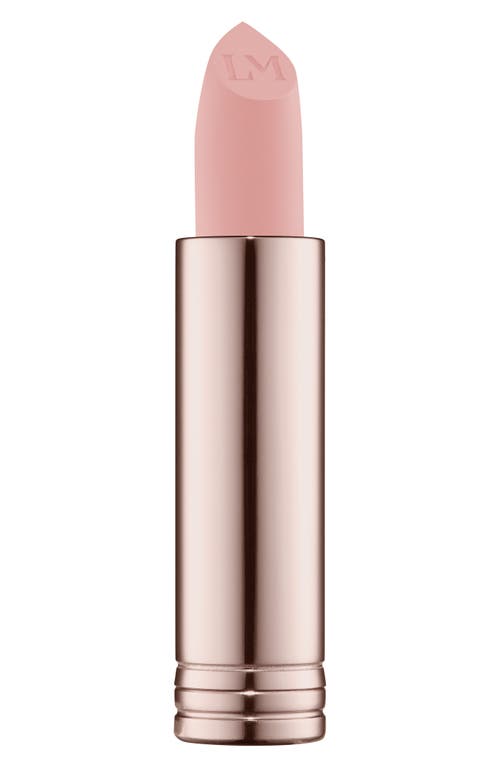 Laura Mercier Caviar Smoothing Matte Lipstick In 136 Chantilly Lace
