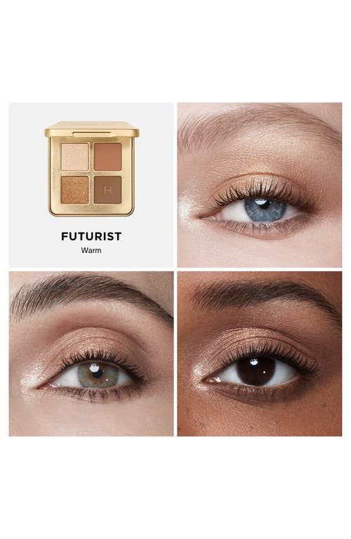 Hourglass Curator Eyeshadow Palette