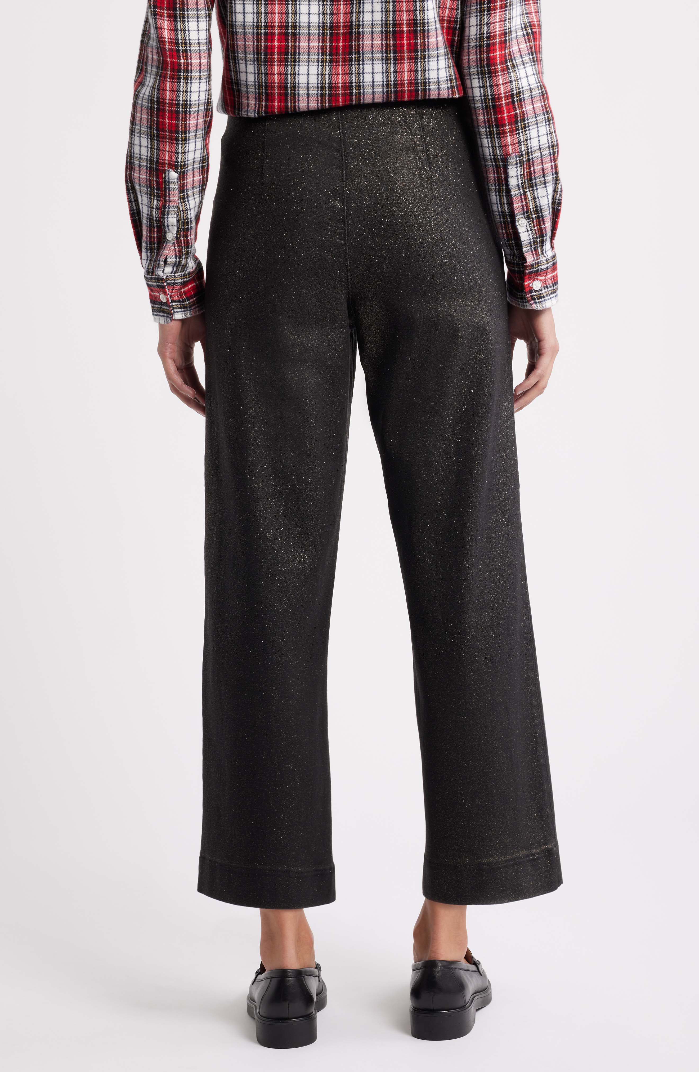 Westport Ankle Wide Leg Pants - image 4