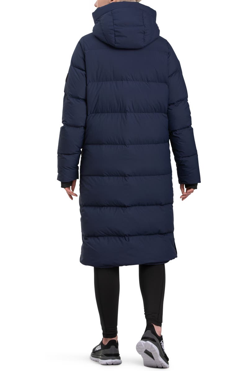 Outdoor Research Coze 700 Fill Power Down Parka, Alternate, color,