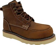 AdTec Legacy Pro 6" Moc-Toe