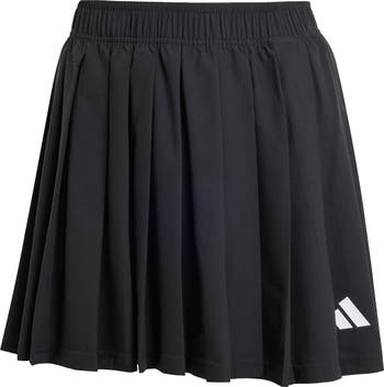 ★ adidas★ Tiro pleated skirt JG4099 CLOTHING - Tiro Pleated Skirt - Pink | adidas Oman