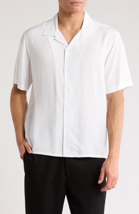 Camp Shirt
