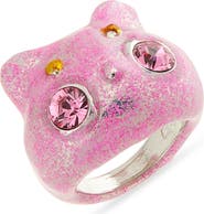 Collina Strada Bug Ring