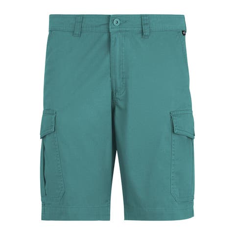 Ruwan Casual Shorts