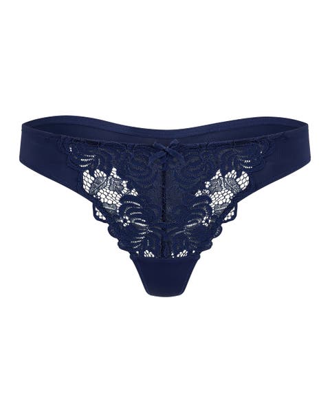 London Thong Panties