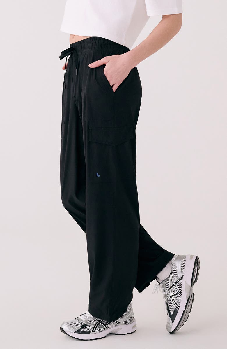 Lole Sofia Cargo Pants, Alternate, color, 