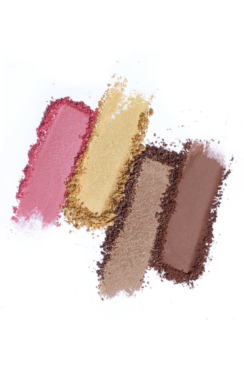 Chantecaille Wild Meadows Eye Quartet, Alternate, color, 