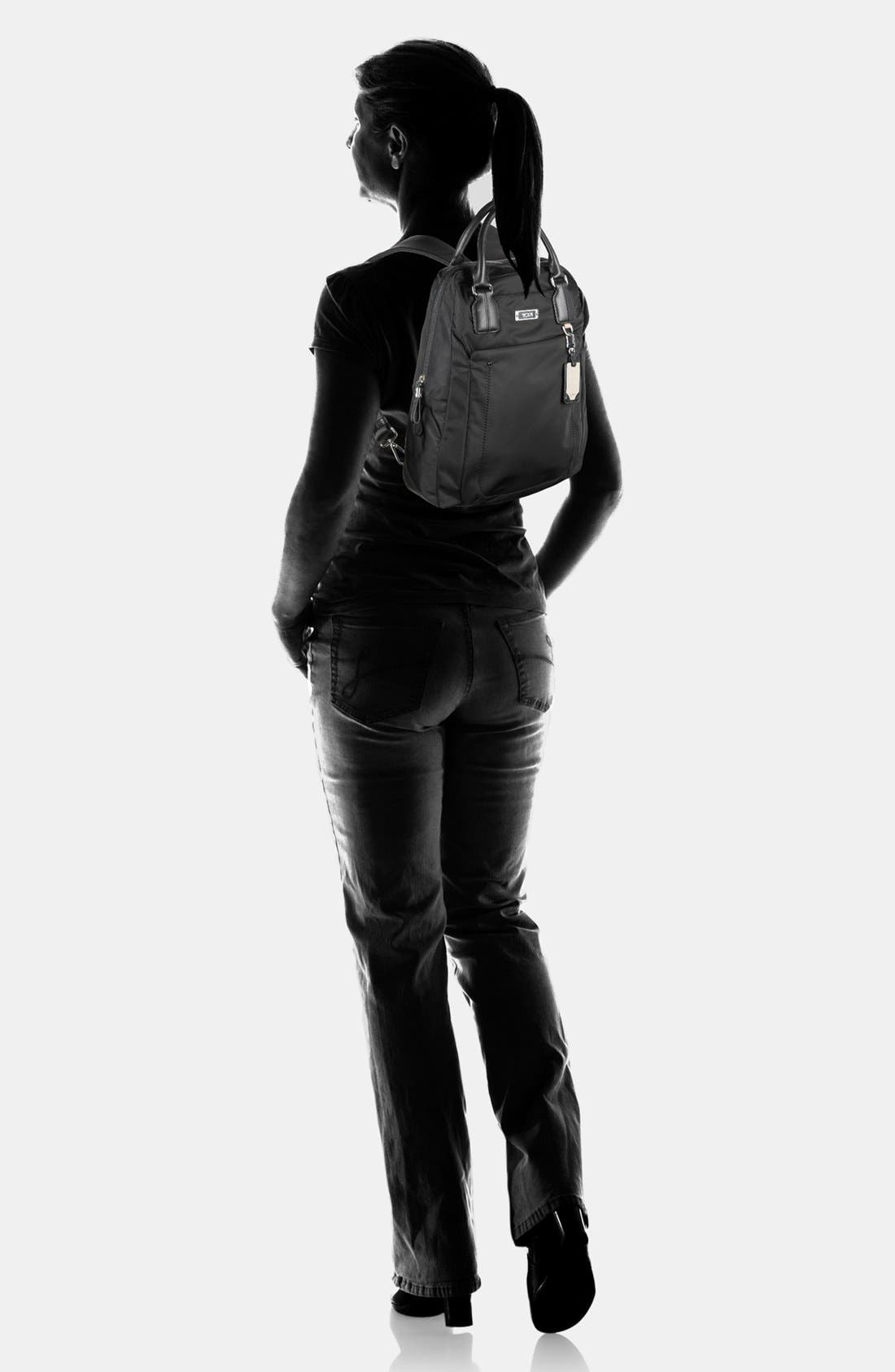 TUMI 'Voyager - Ascot' Convertible Backpack | Nordstrom